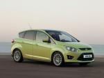Ford C-Max 2010 года
